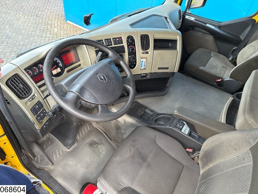 Renault Premium 460 Dxi EURO 5, Standairco