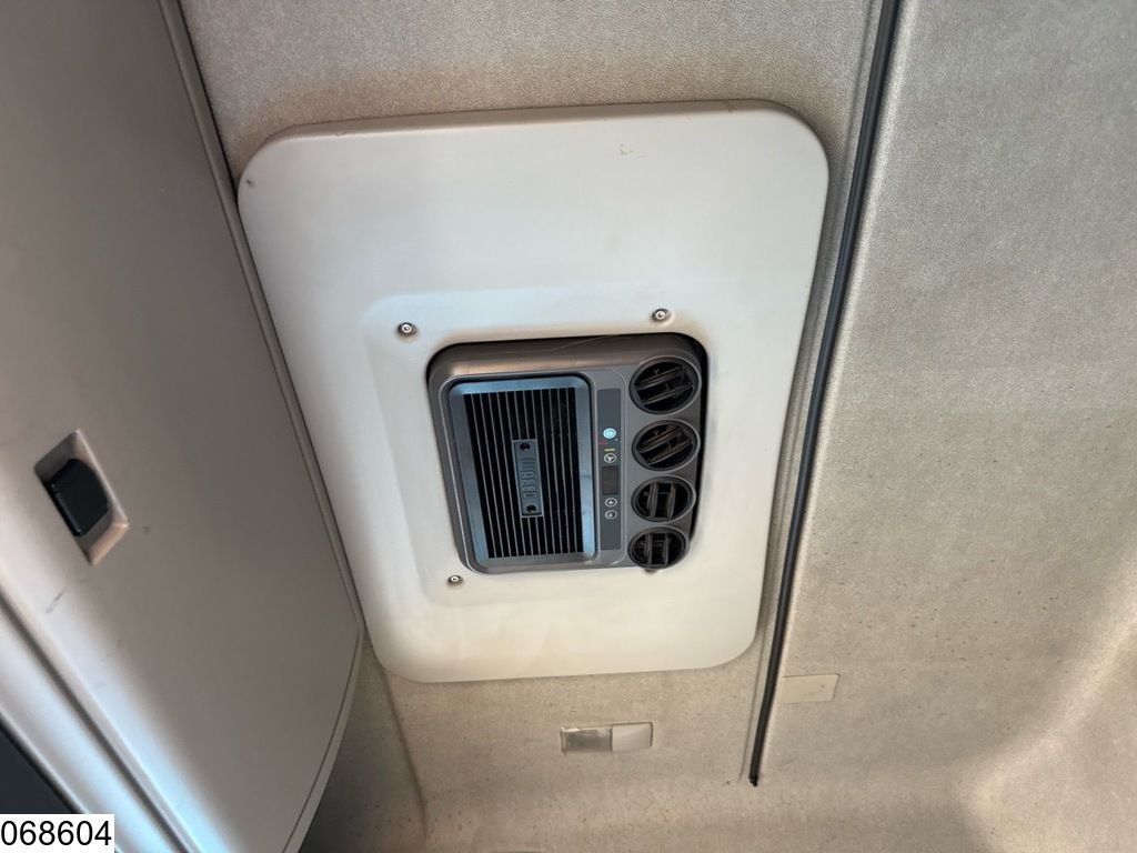 Renault Premium 460 Dxi EURO 5, Standairco