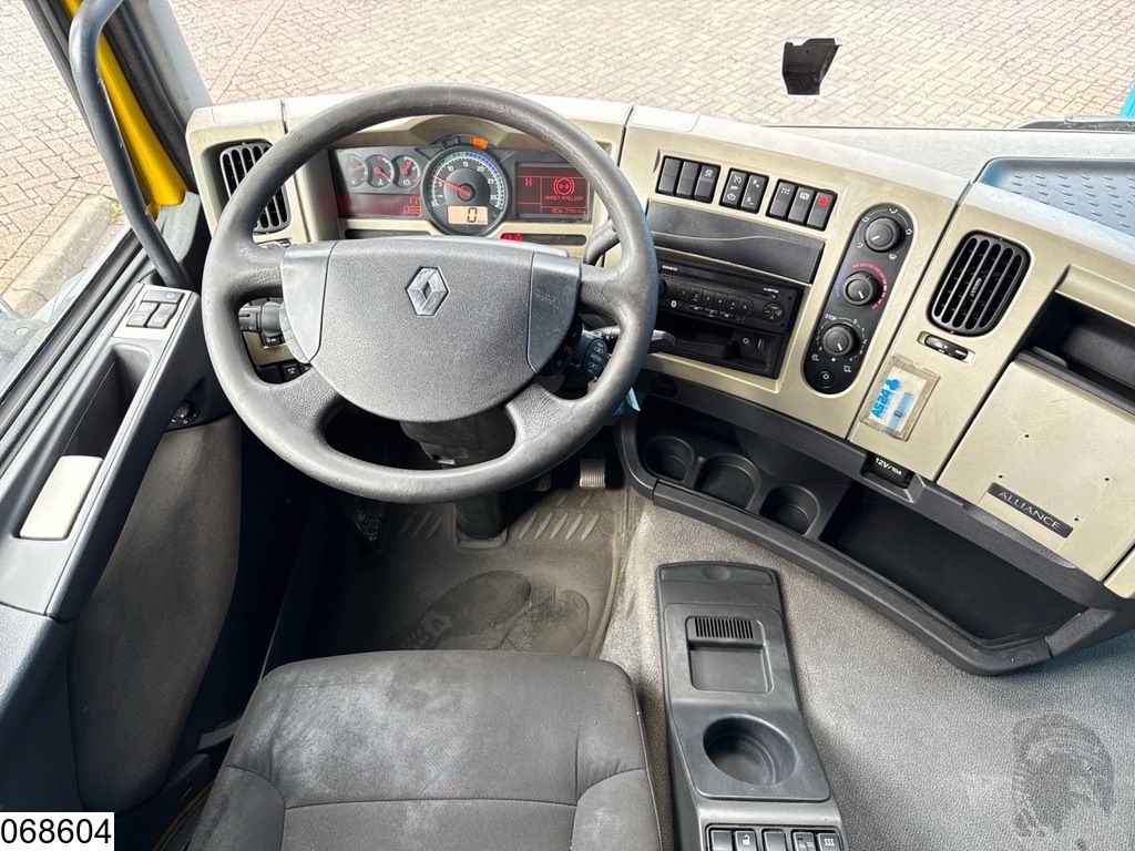 Renault Premium 460 Dxi EURO 5, Standairco
