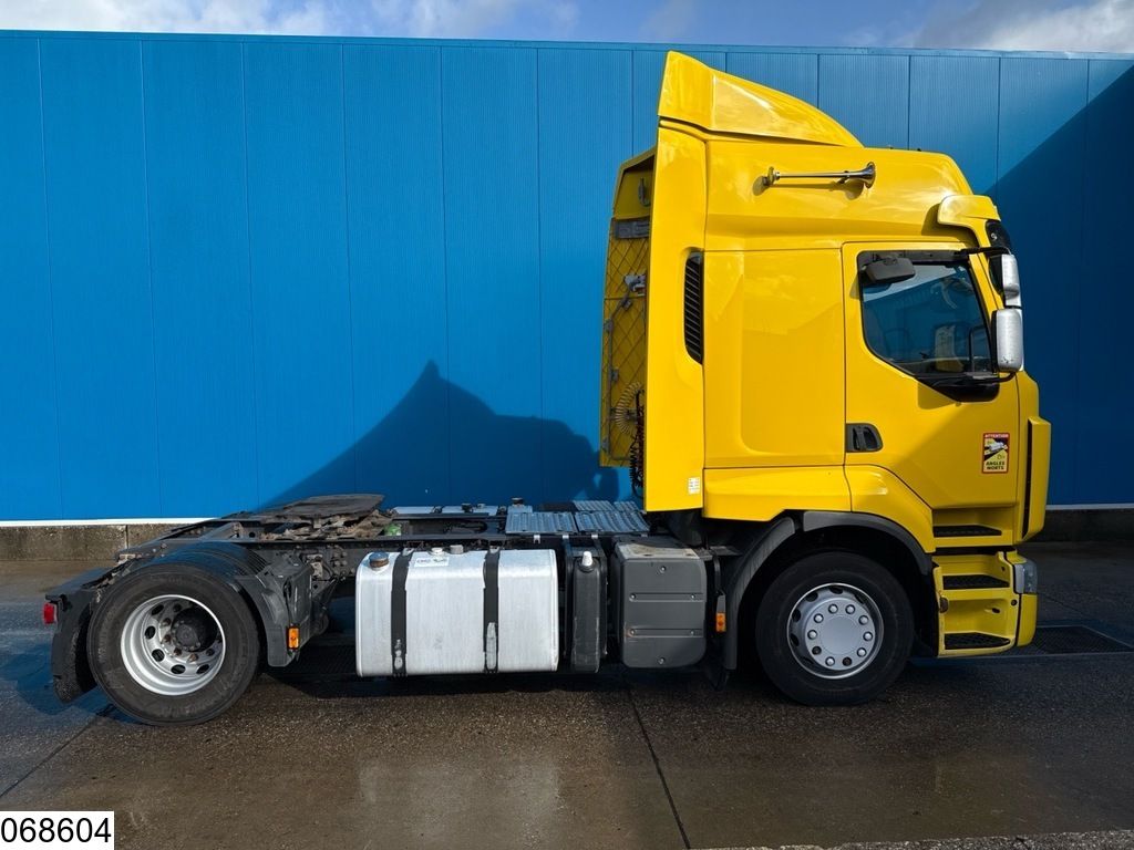Renault Premium 460 Dxi EURO 5, Standairco