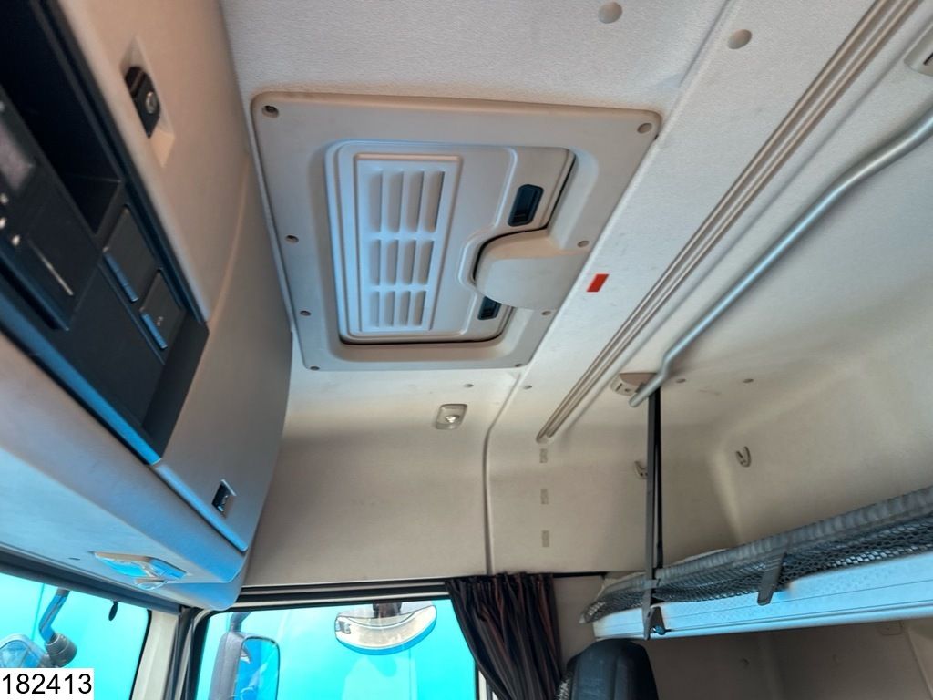 DAF XF 480 EURO 6