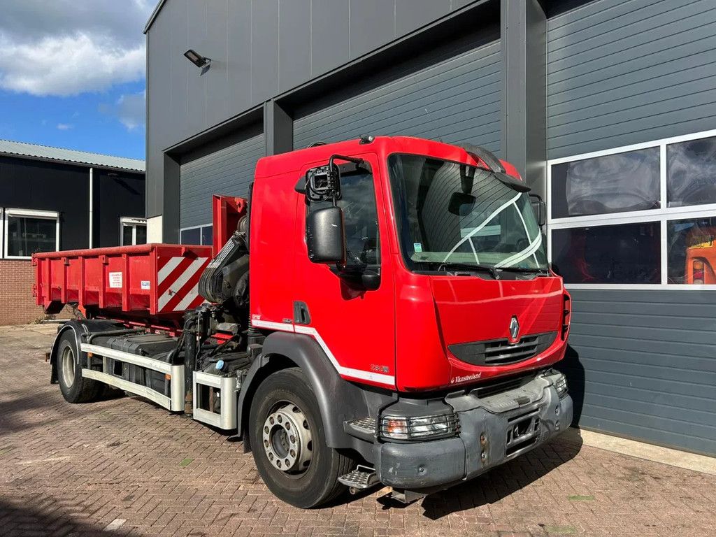 Renault Midlum 280