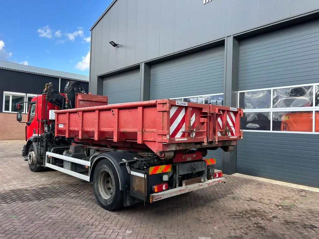 Renault Midlum 280
