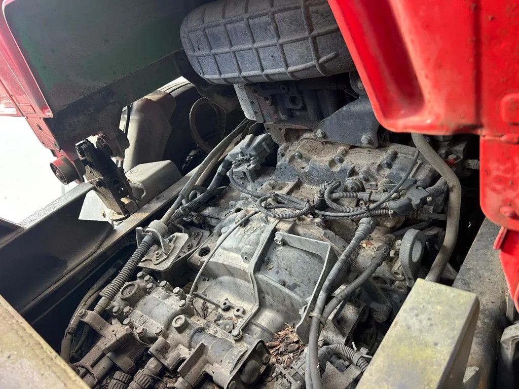 Renault Midlum 280