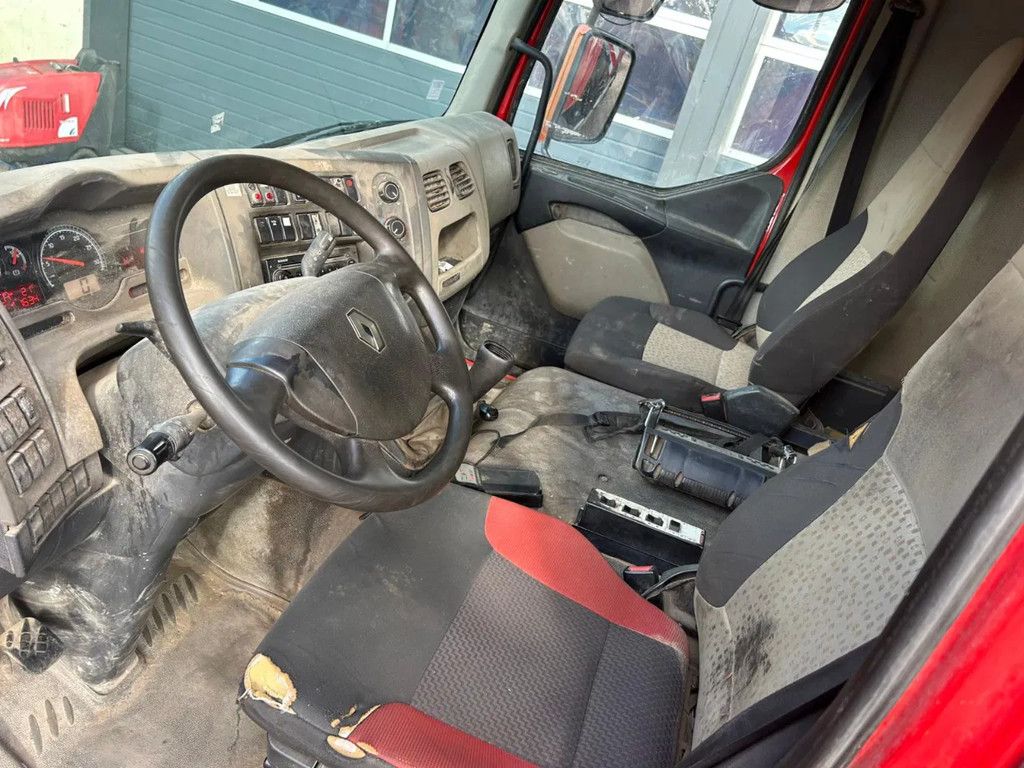 Renault Midlum 280