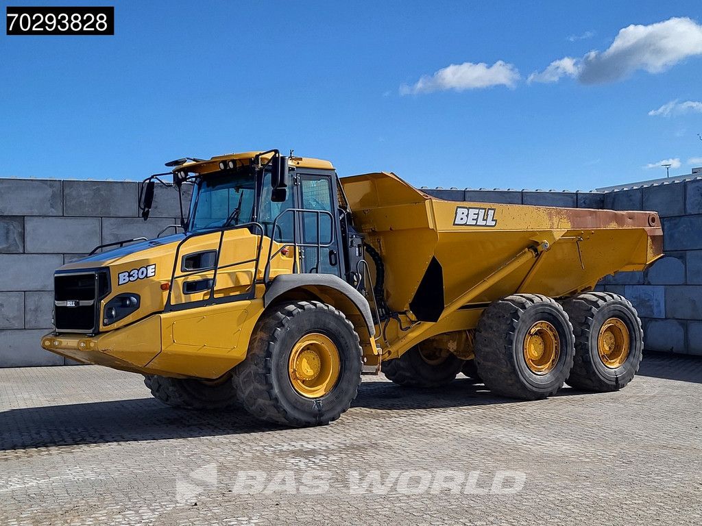 Bell B30 E