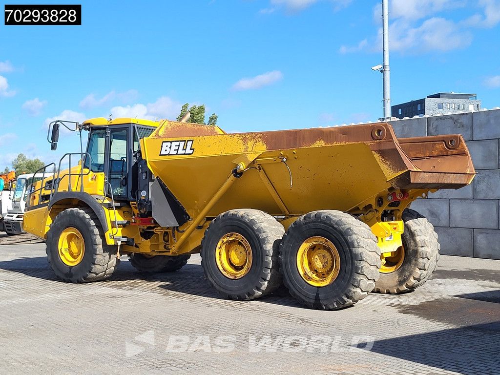 Bell B30 E