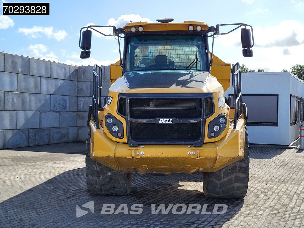 Bell B30 E