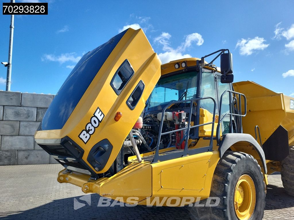 Bell B30 E
