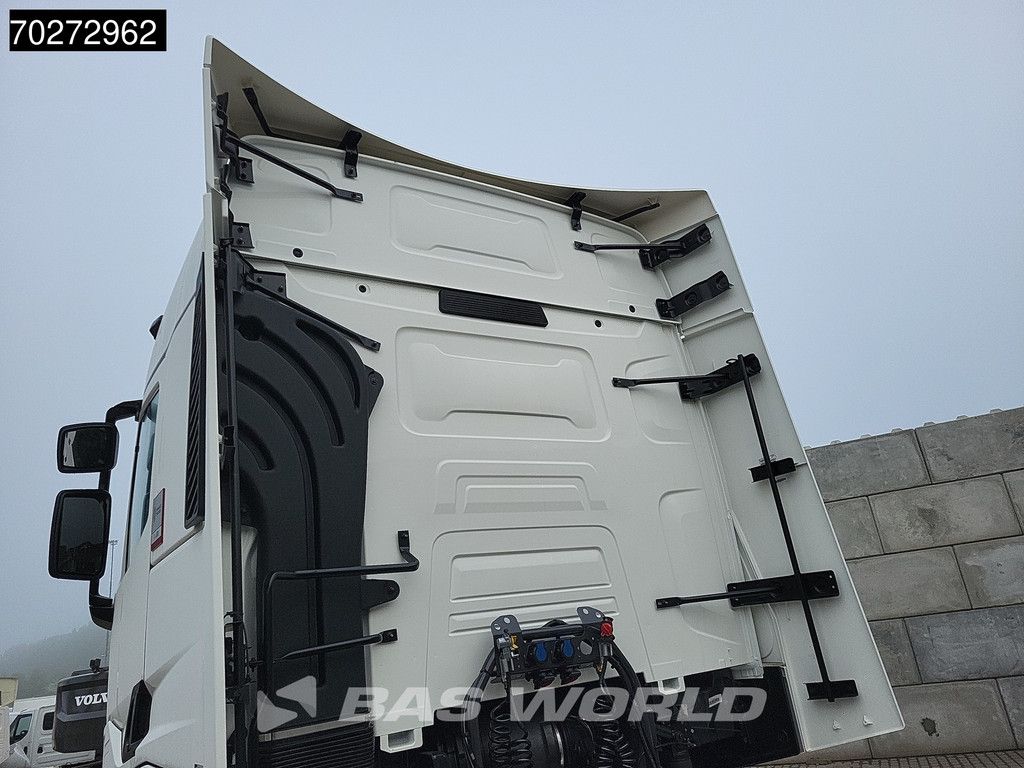 Renault T 520 4X2 NEW! HSC Retarder Optibrake+ 2x Tanks ACC LED