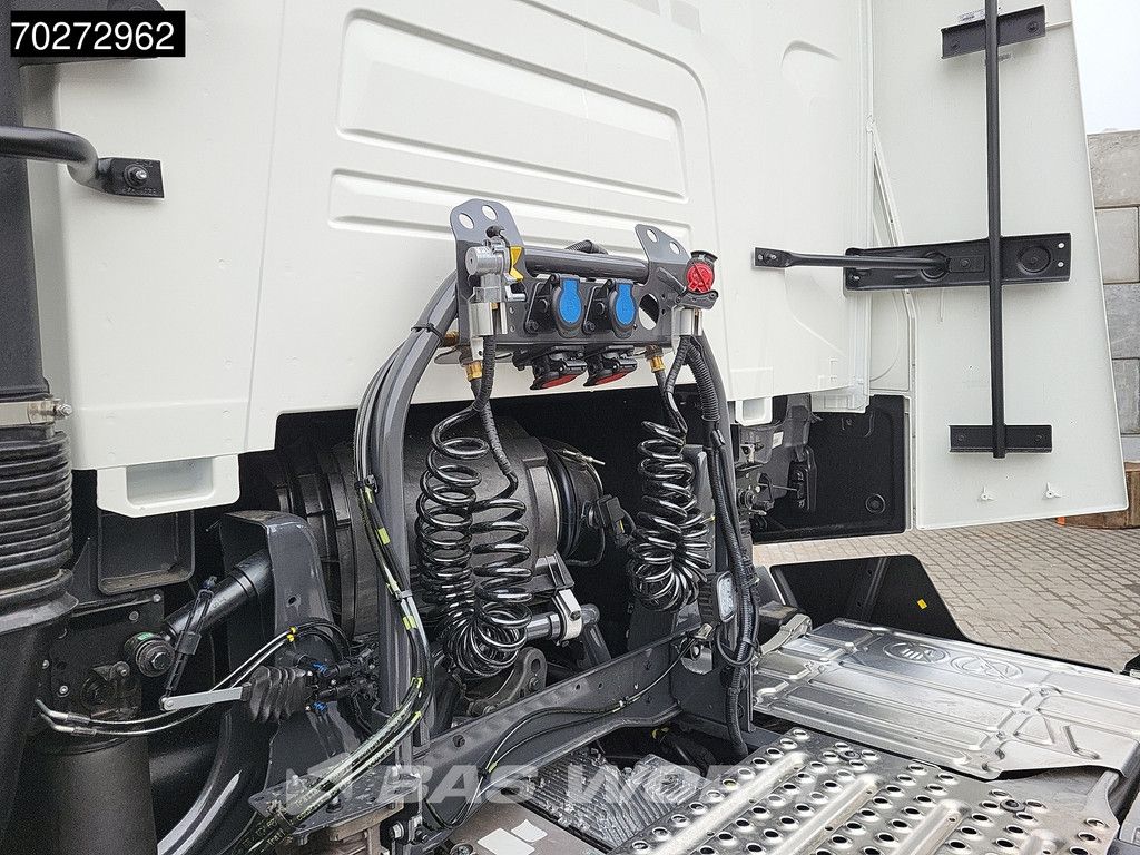 Renault T 520 4X2 NEW! HSC Retarder Optibrake+ 2x Tanks ACC LED