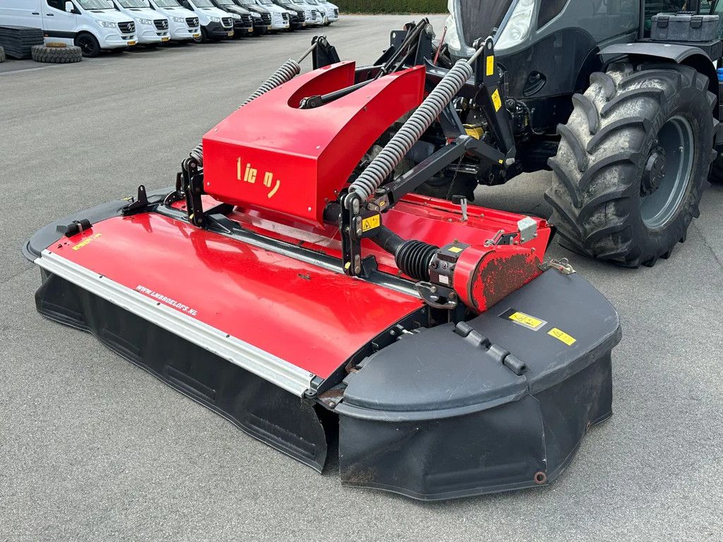 Vicon Extra 628FT / Extra 632T