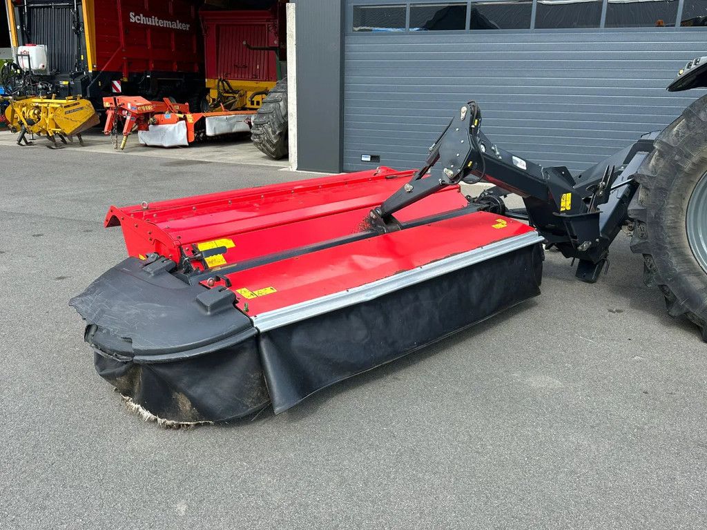 Vicon Extra 628FT / Extra 632T
