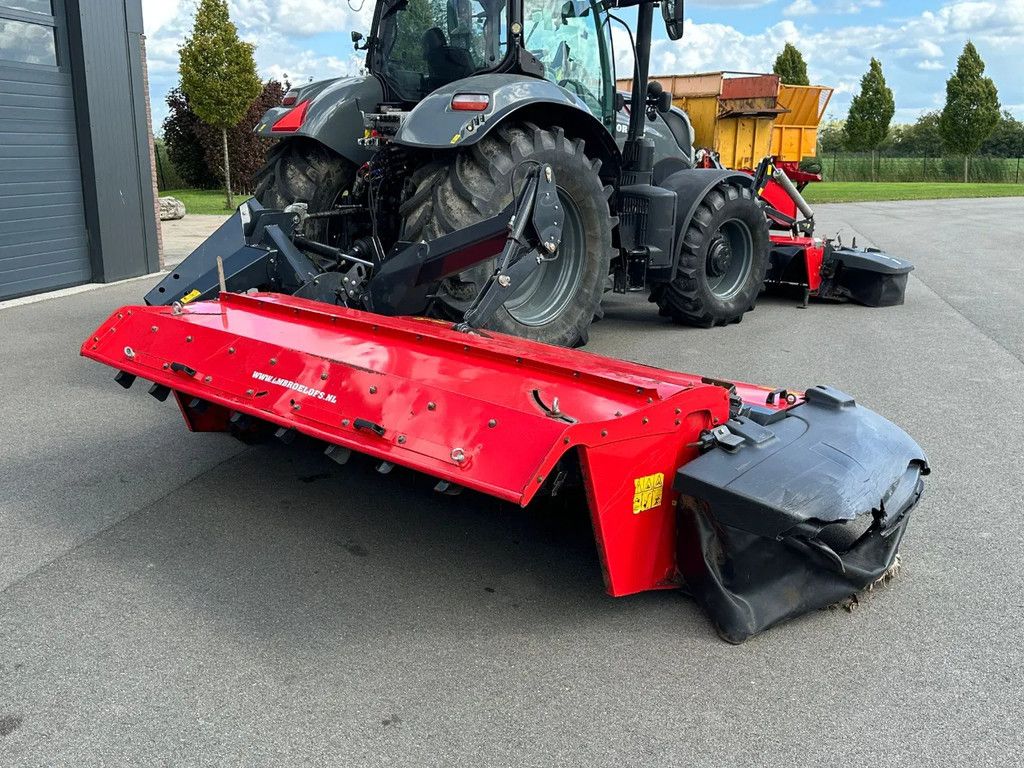 Vicon Extra 628FT / Extra 632T