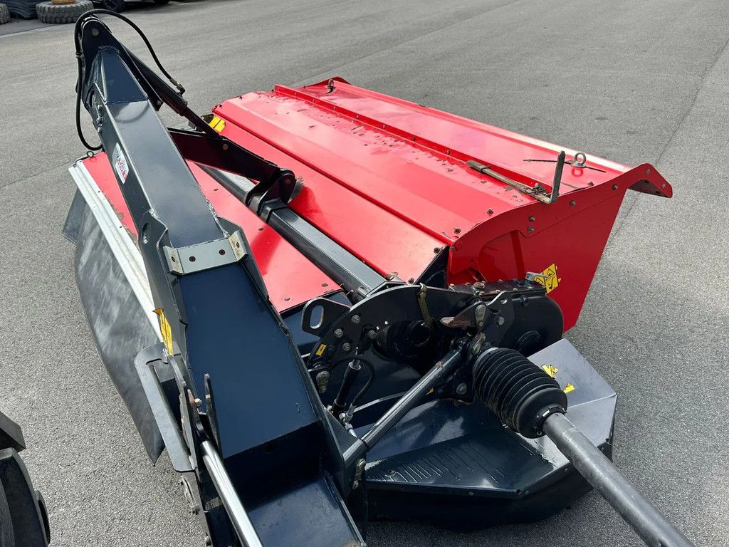 Vicon Extra 628FT / Extra 632T