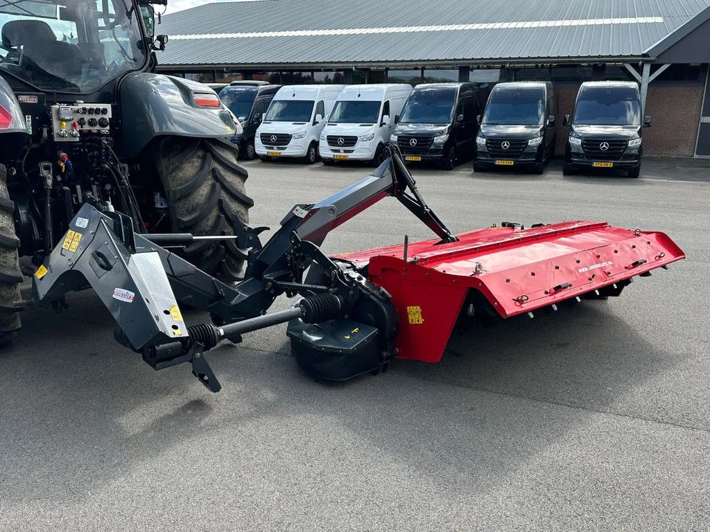 Vicon Extra 628FT / Extra 632T