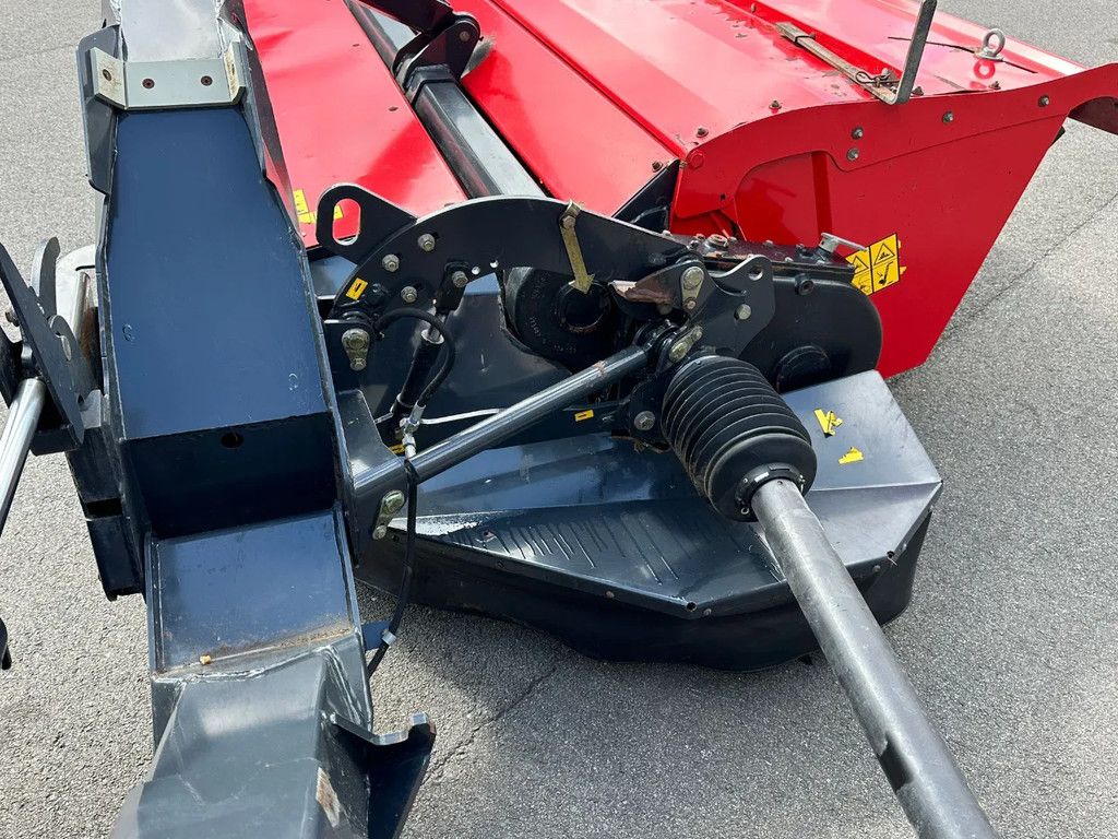 Vicon Extra 628FT / Extra 632T