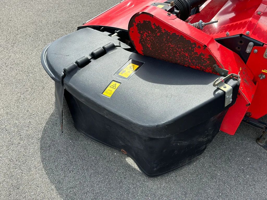 Vicon Extra 628FT / Extra 632T