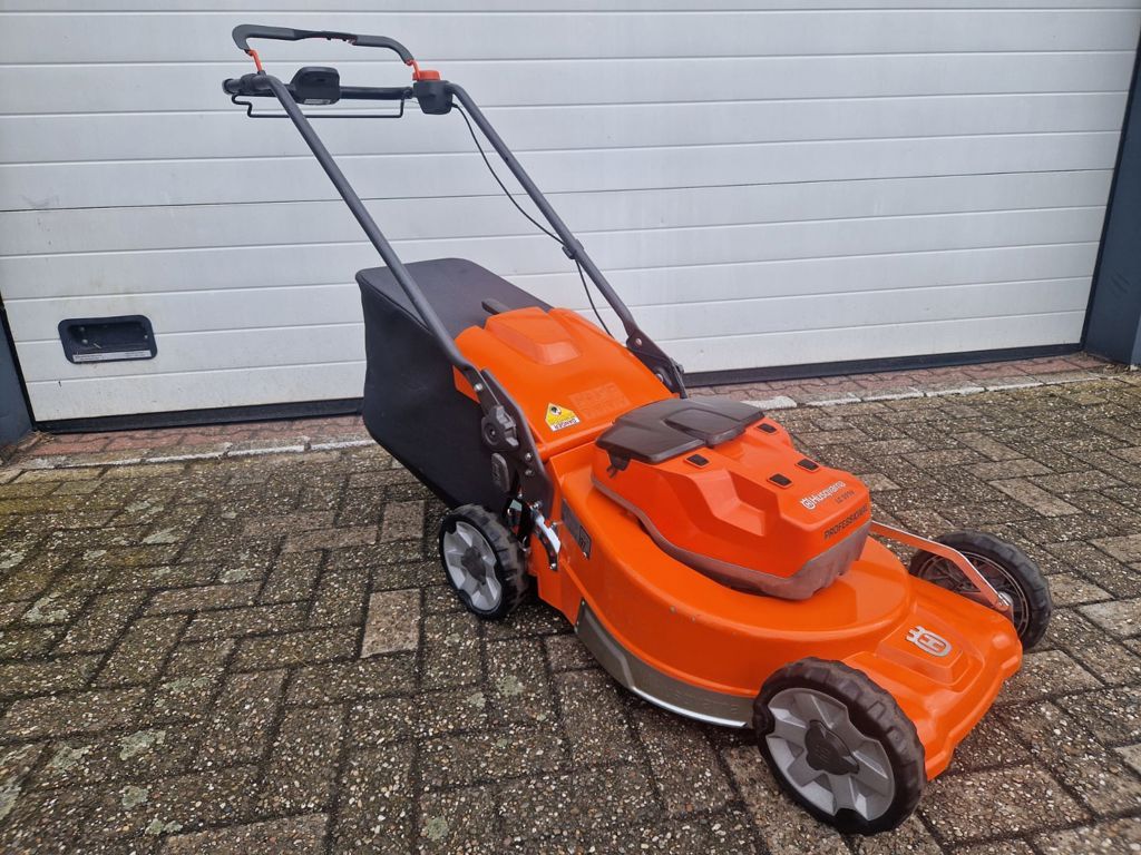 Husqvarna SET ACCUPRODUCTEN