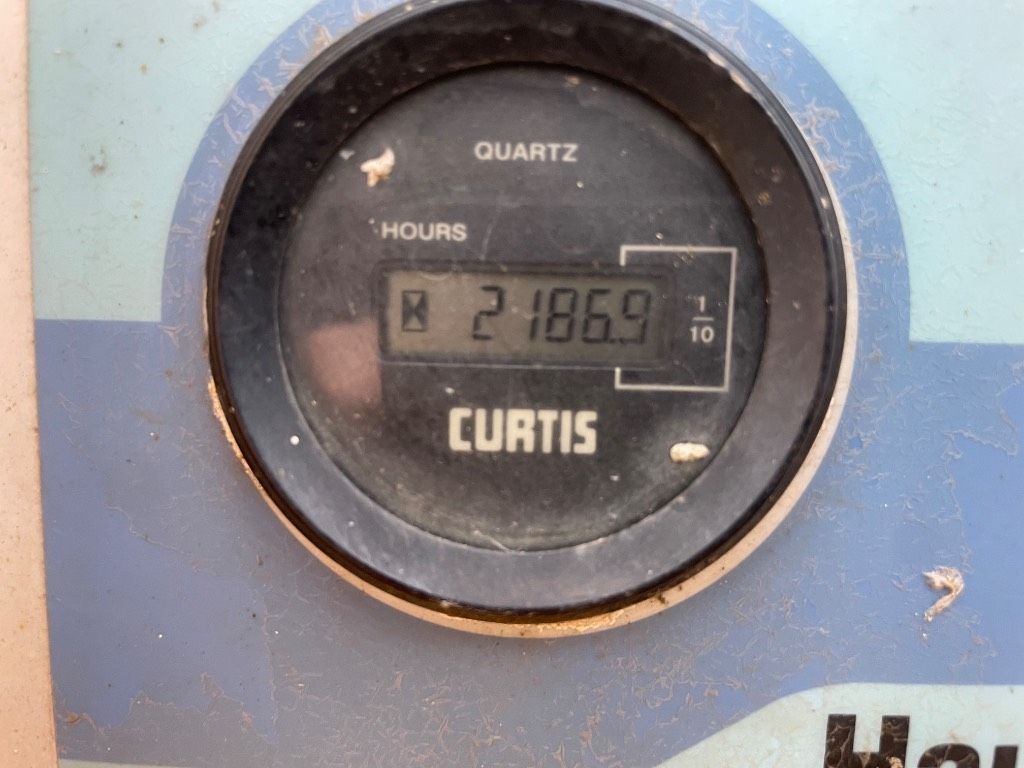 Haulotte H 15 SX