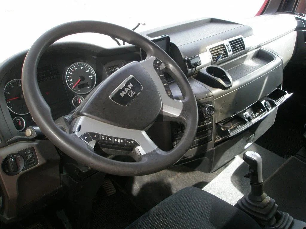 MAN TGX TGX 41.540