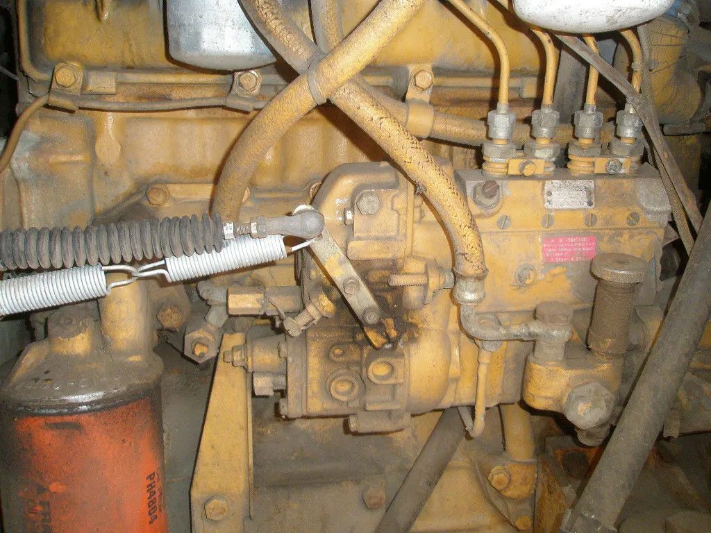 Komatsu W40-2