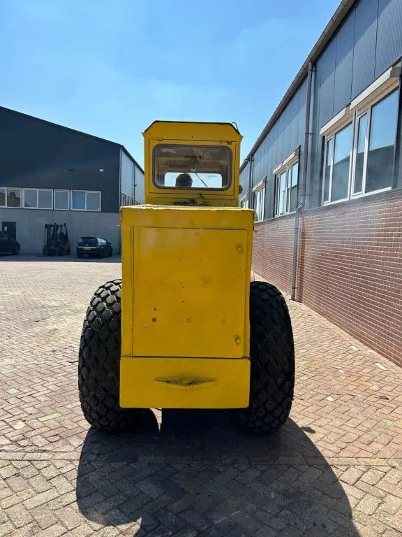Bomag BW170D