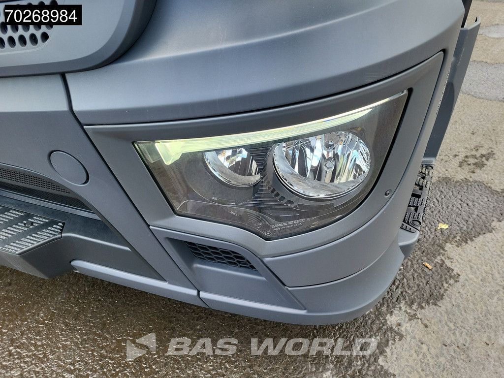 Mercedes Actros 2532 6X2 NEW! Machine tansporter Oprijwagen Lenkachse Navi Euro 6