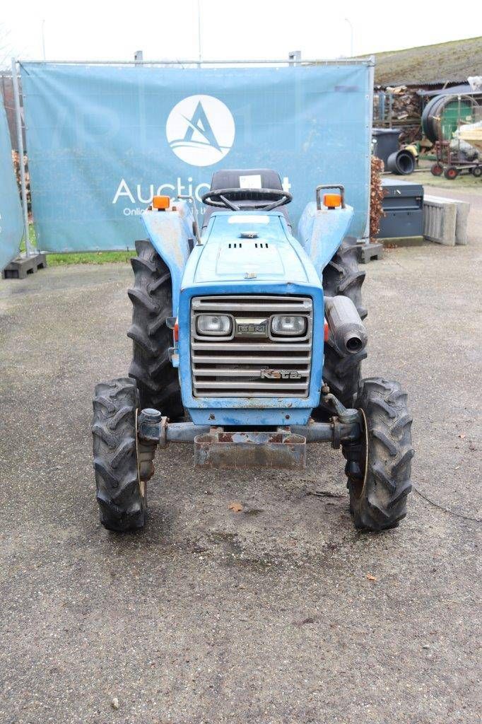 Mini tractor Iseki TU1700 Diesel