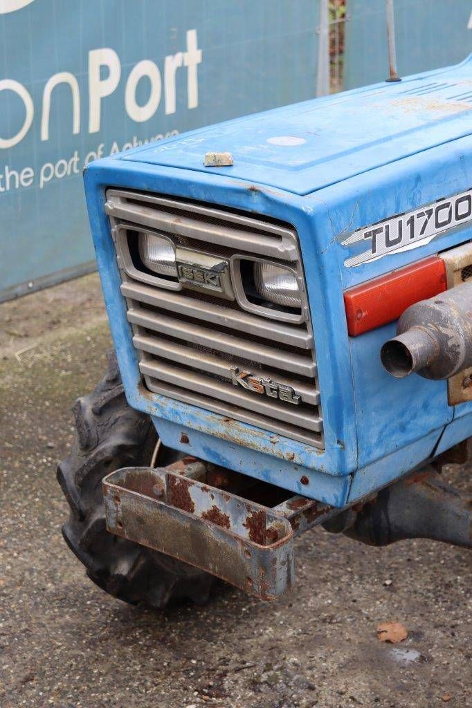 Mini tractor Iseki TU1700 Diesel