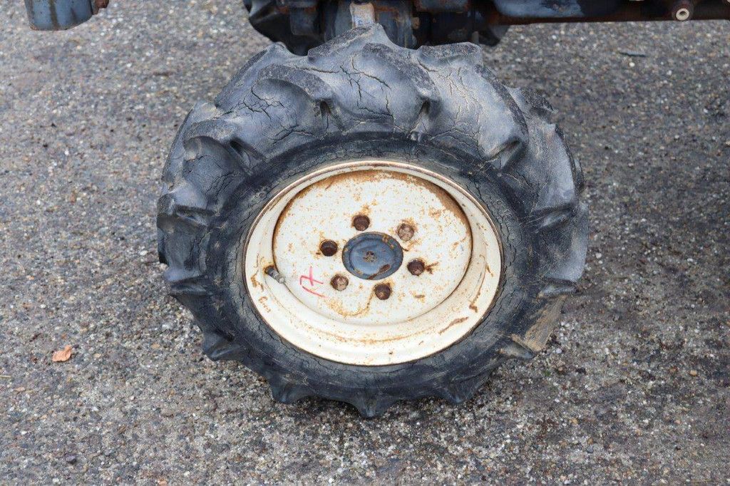 Mini tractor Iseki TU1700 Diesel