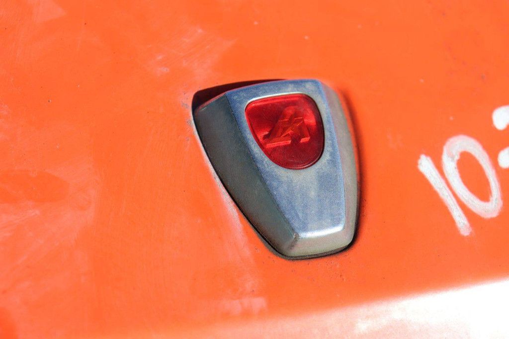 Mini tractor Kubota Aste A-15 Diesel 11.4kW
