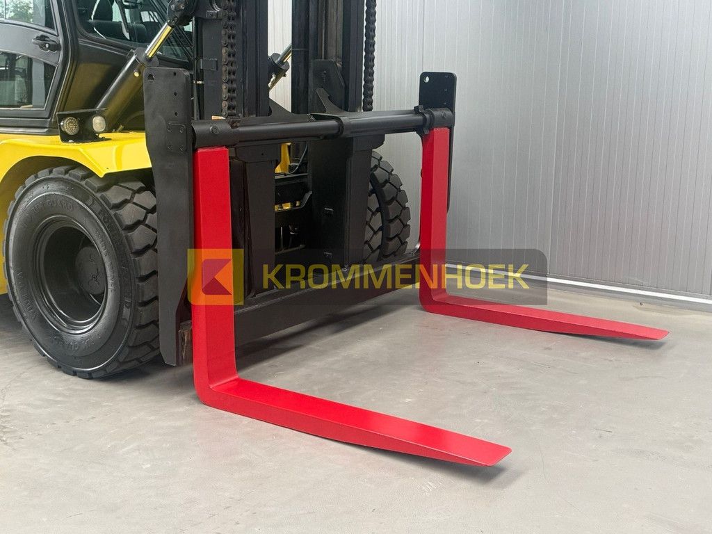 Hyster H 16 XM-6 KH9312