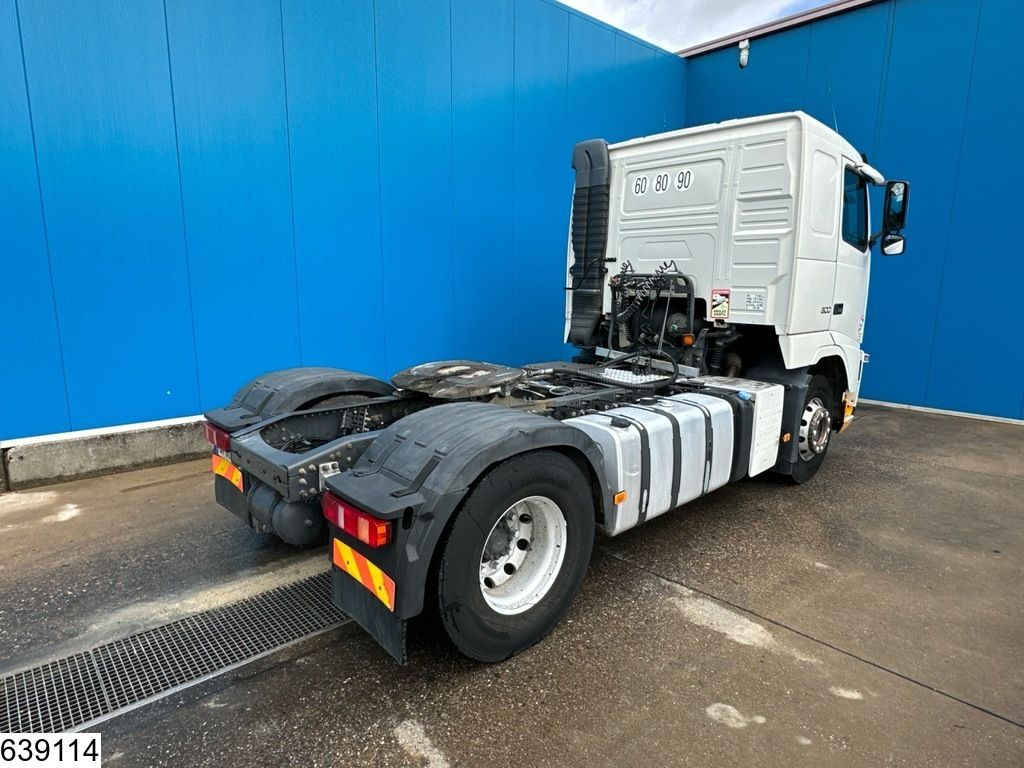 Volvo FH 500 EURO 5, Airco, Hydraulic
