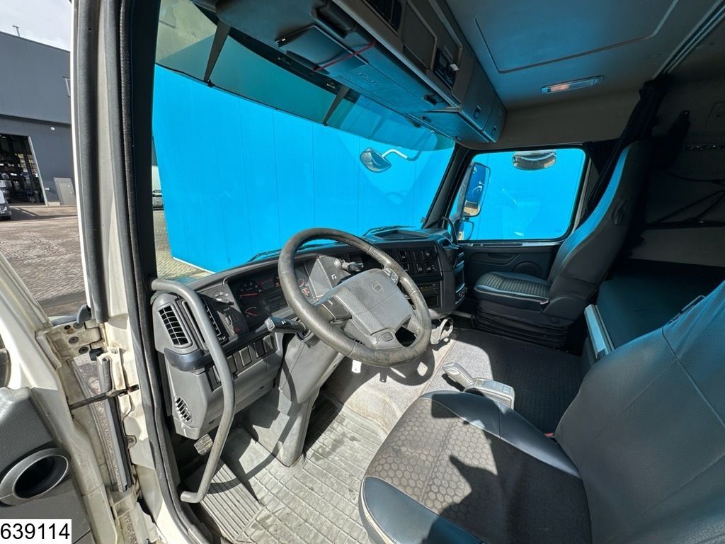 Volvo FH 500 EURO 5, Airco, Hydraulic