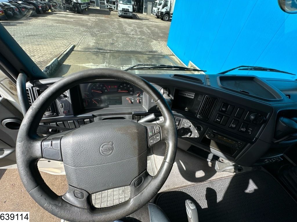 Volvo FH 500 EURO 5, Airco, Hydraulic