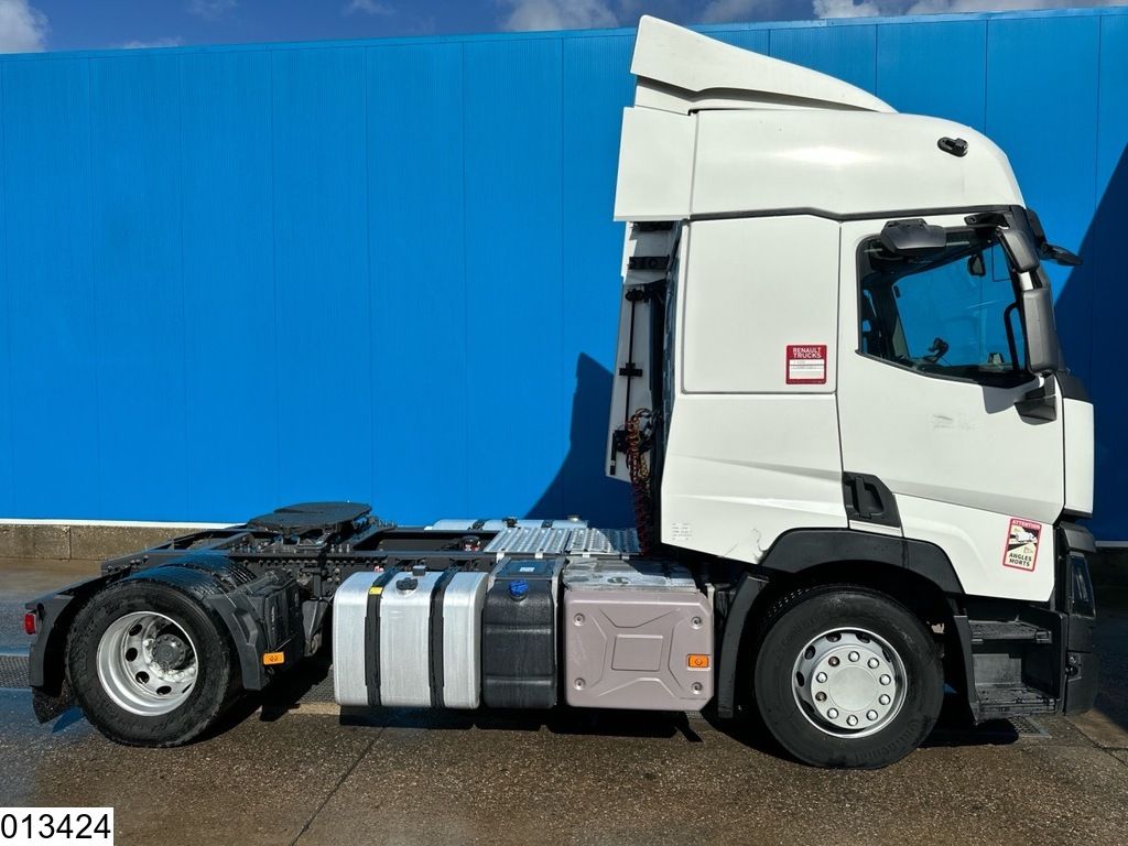 Renault T 480 EURO 6, Airco