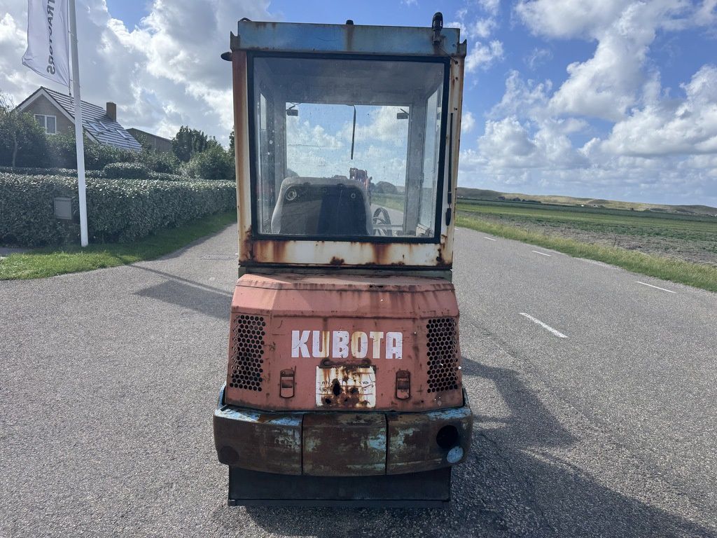 Kubota KH-41