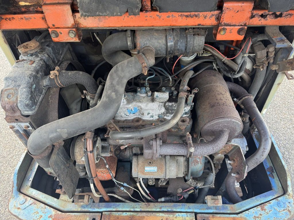 Kubota KH-41
