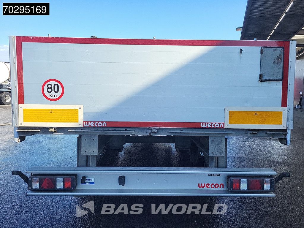 Wecon 2 Achsen Liftachse
