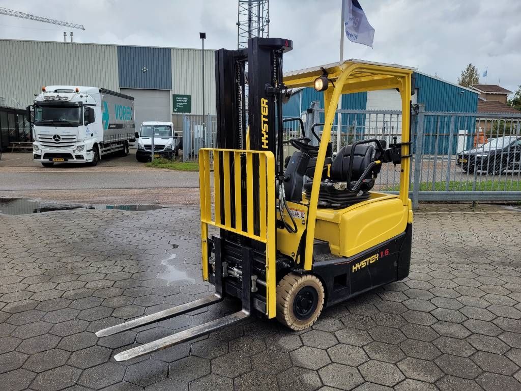 Hyster J 1.6 XN