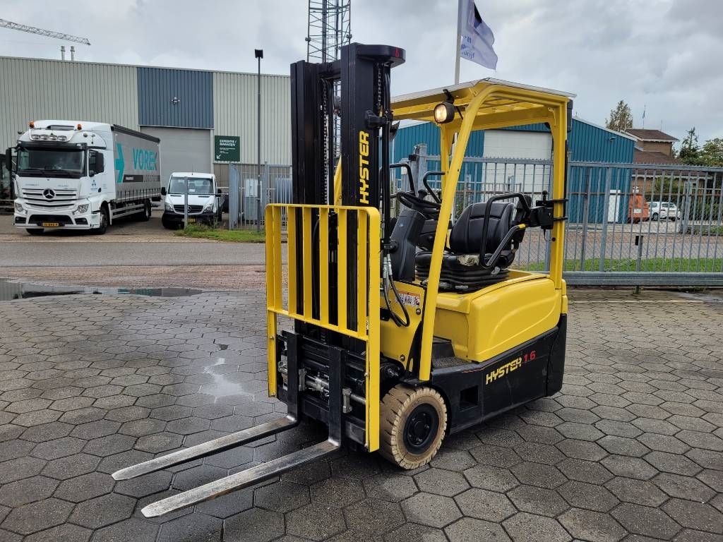 Hyster J 1.6 XN
