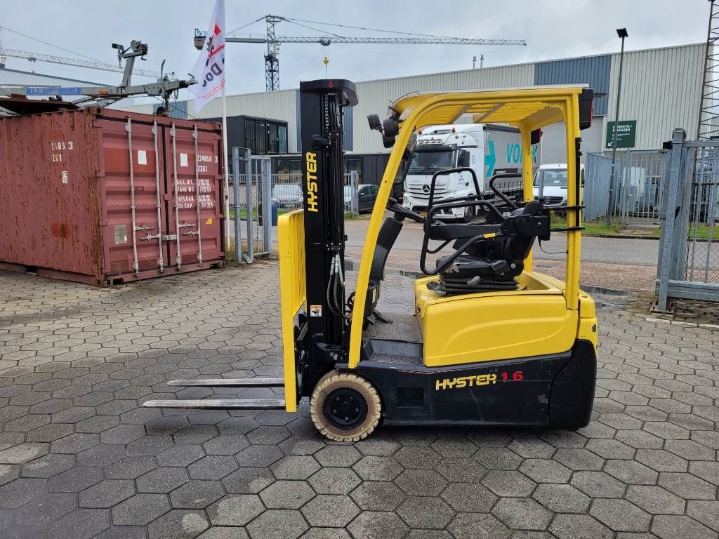 Hyster J 1.6 XN