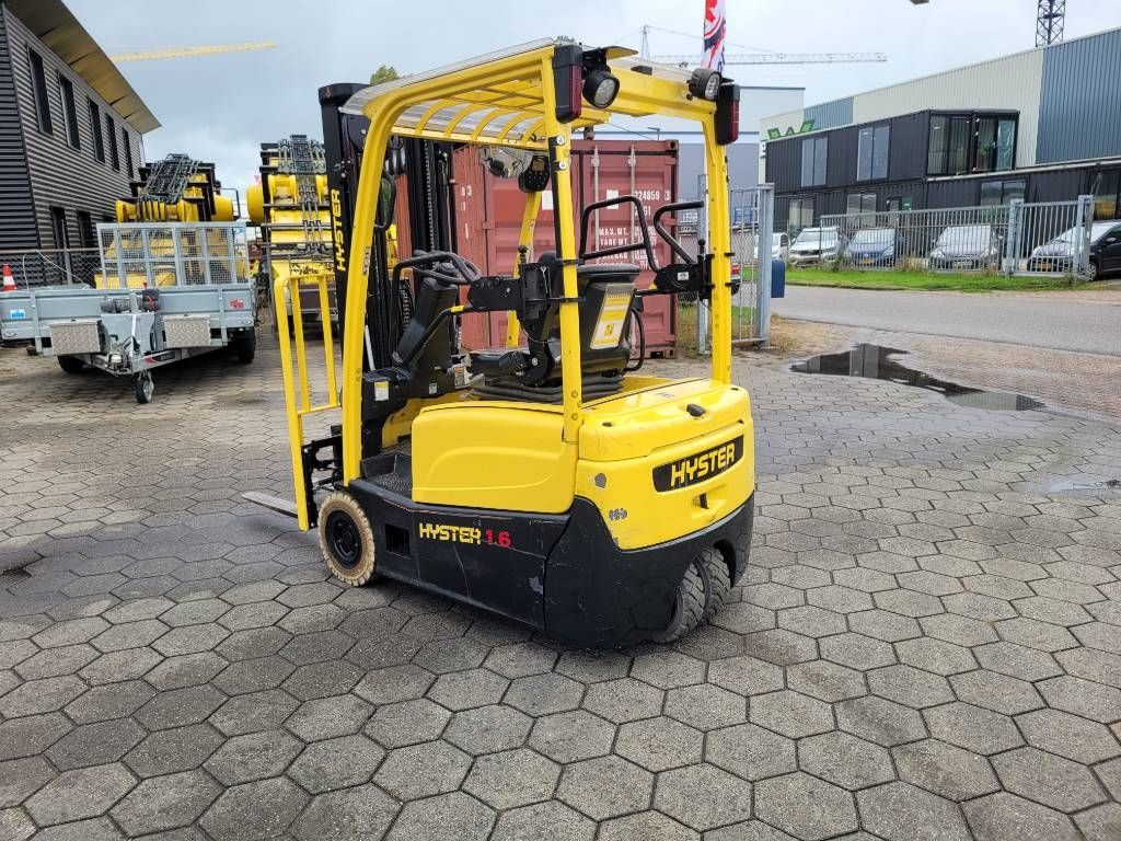 Hyster J 1.6 XN