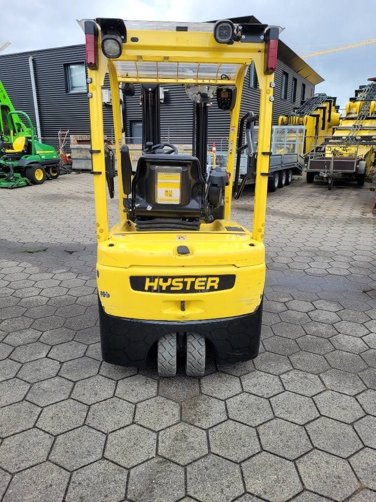 Hyster J 1.6 XN