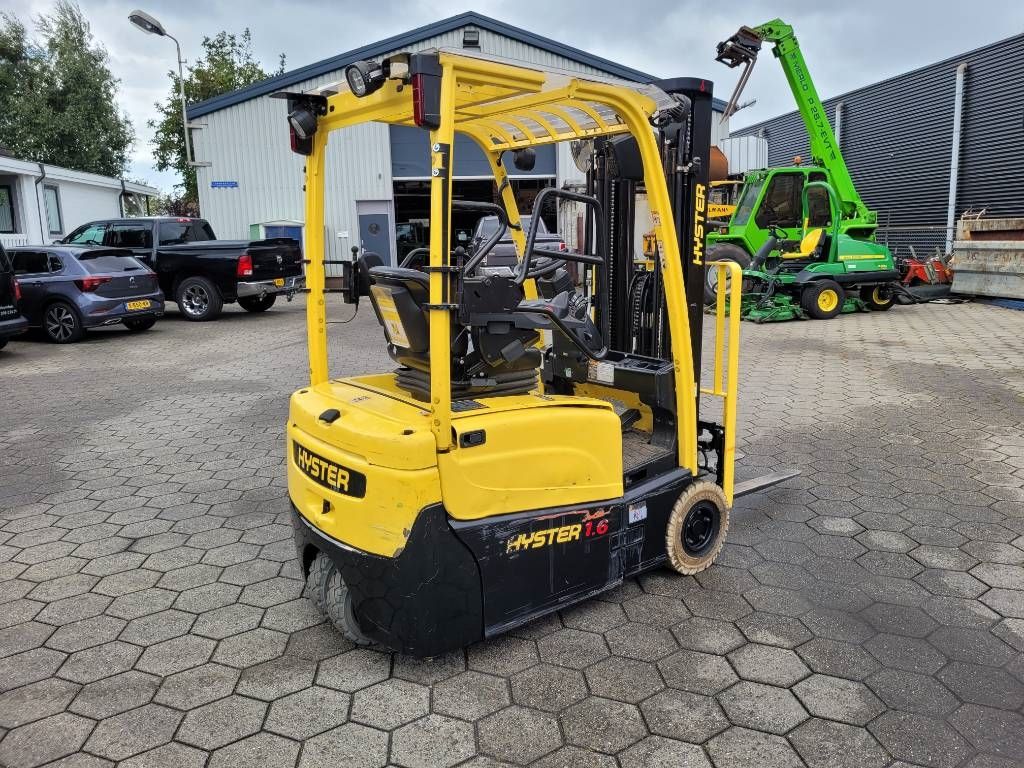 Hyster J 1.6 XN