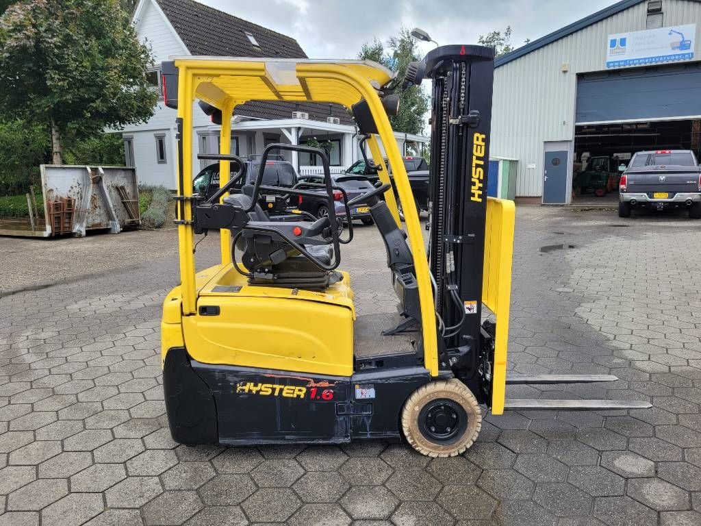 Hyster J 1.6 XN
