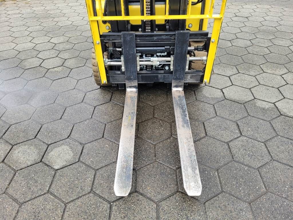 Hyster J 1.6 XN