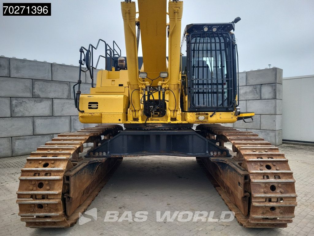 Komatsu PC700 LC -11