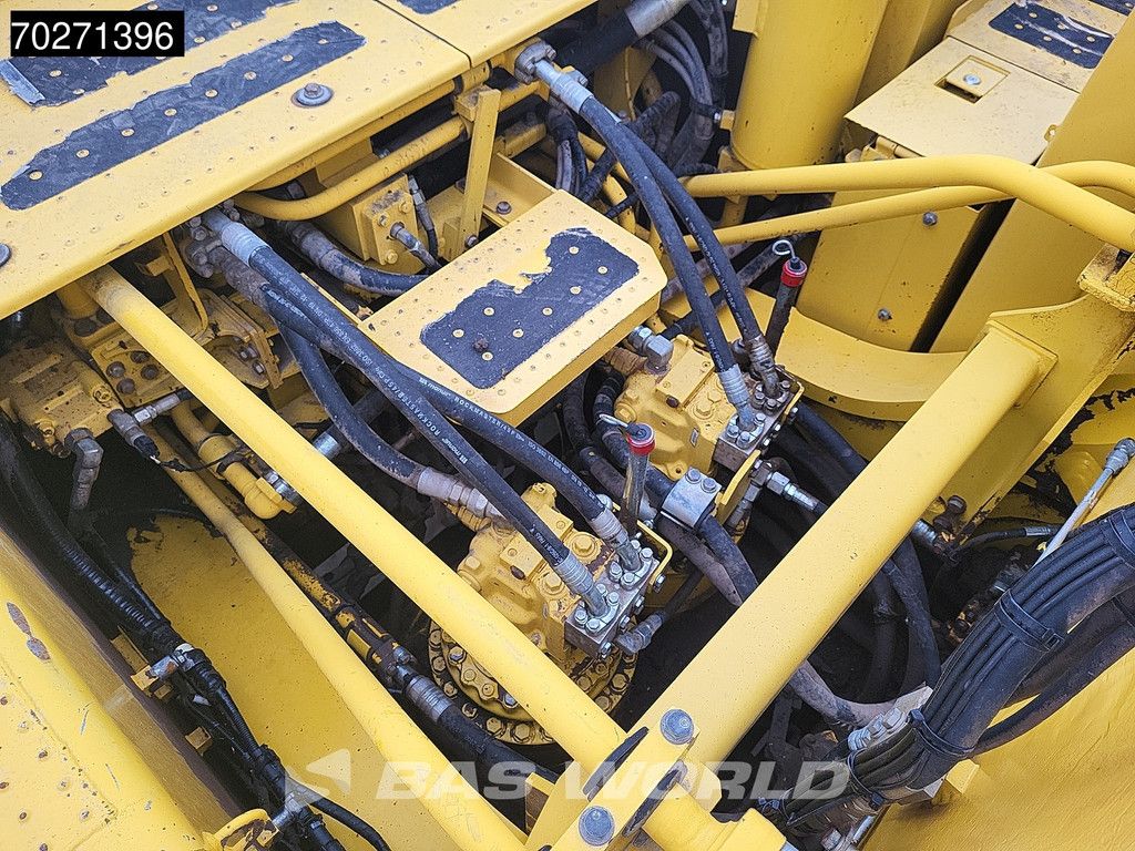Komatsu PC700 LC -11